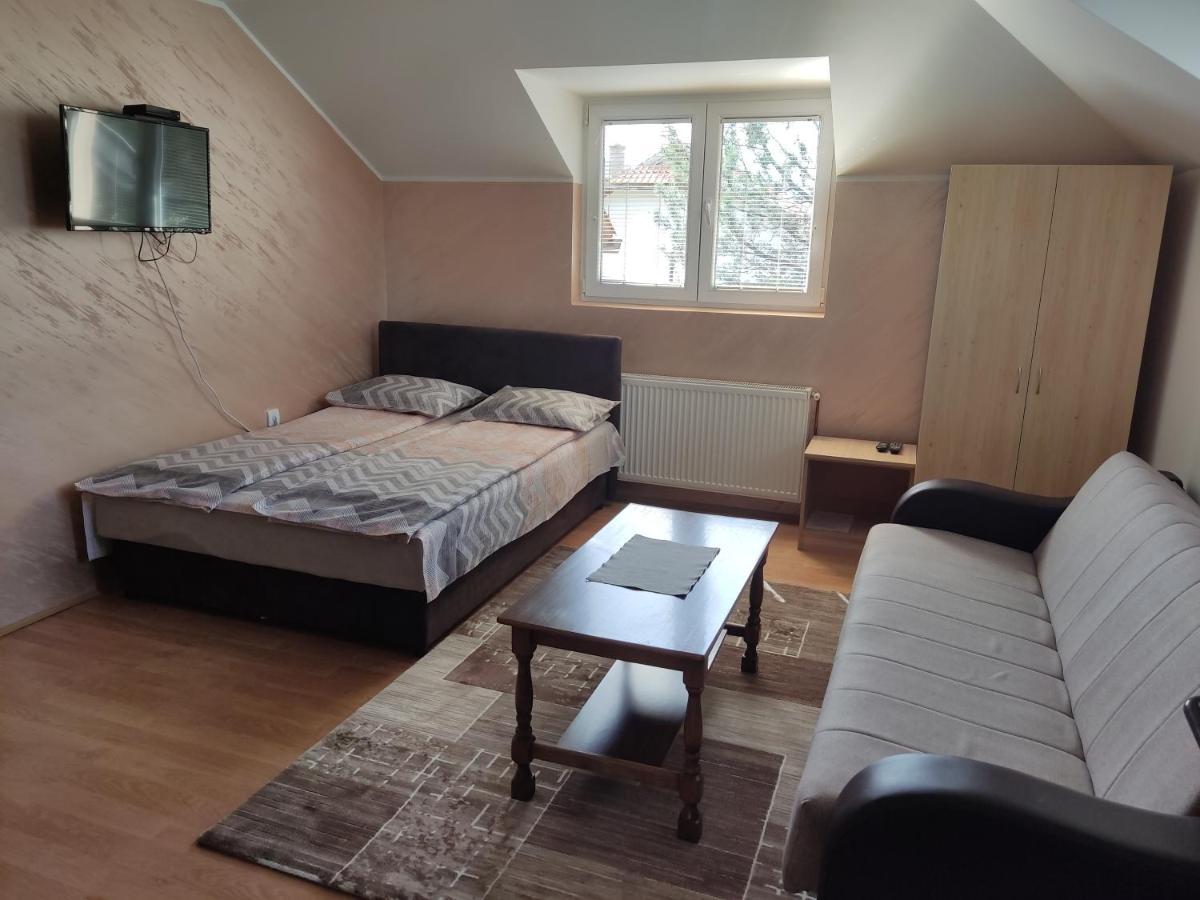 Apartmani Aleksijevic Zlatibor Exterior foto