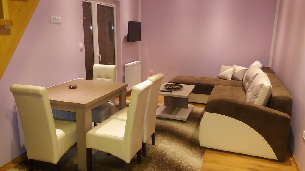Apartmani Aleksijevic Zlatibor Exterior foto