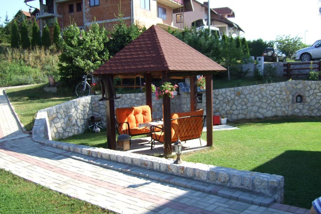Apartmani Aleksijevic Zlatibor Exterior foto
